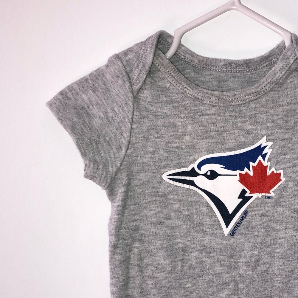 Jays bodysuit